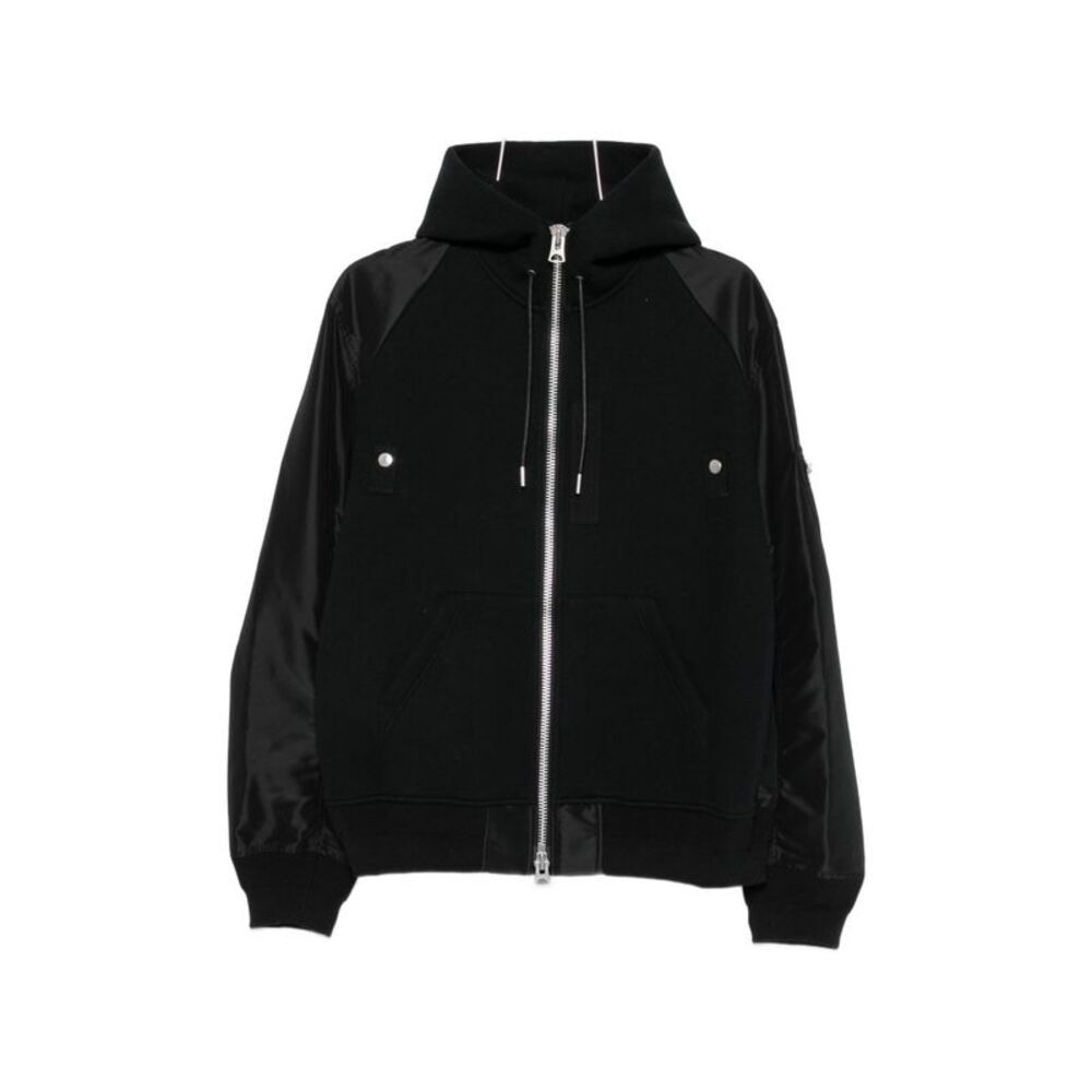 Sacai Men Sweatshirts